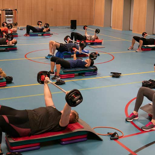 BodyPump