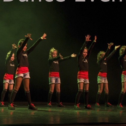 Winterdance event