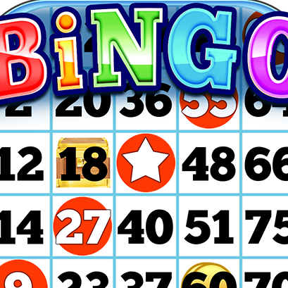 kinderbingo