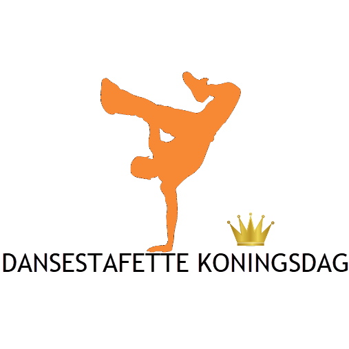Dansestafette Koningsdag 2020