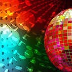 Disco Zwemmen