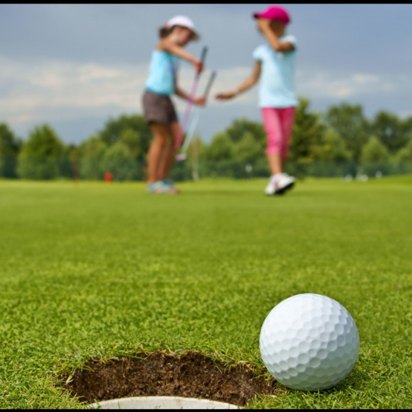 Golfclinic