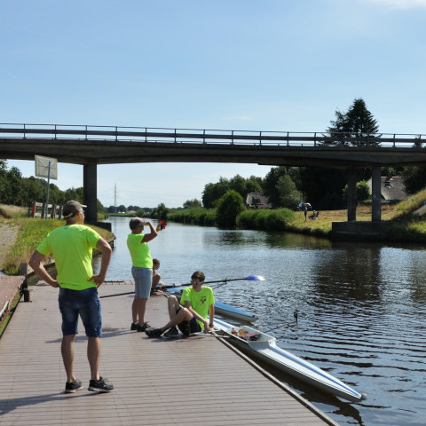 Hoogeveen Sport! Open Sportclub dag 16 september 2023