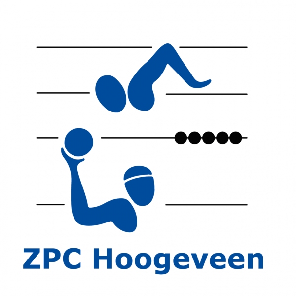 Probeer waterpolo eens. Voor jong en oud