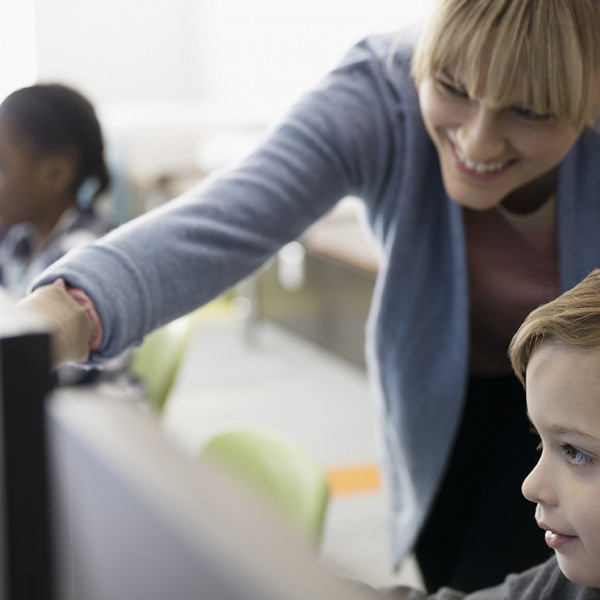 CoderDojo: leer programmeren