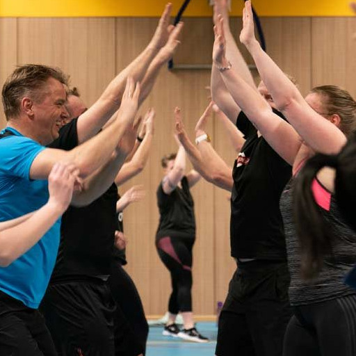 BodyAttack