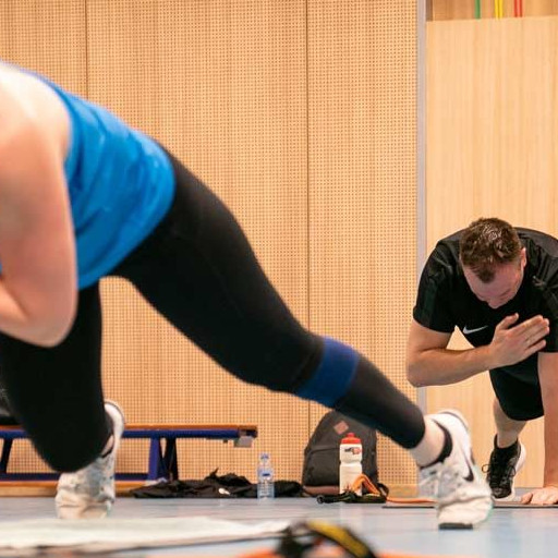 BodyPump - CX Worx
