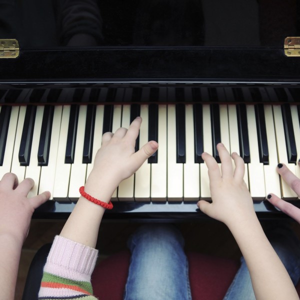 Kennismaken met toetsinstrumenten