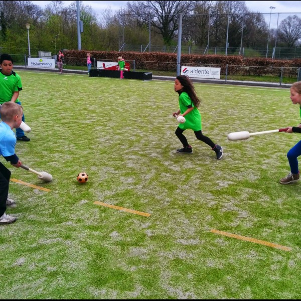Knotshockeytoernooi