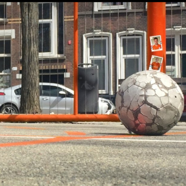 Fc Straat Hoogeveen
