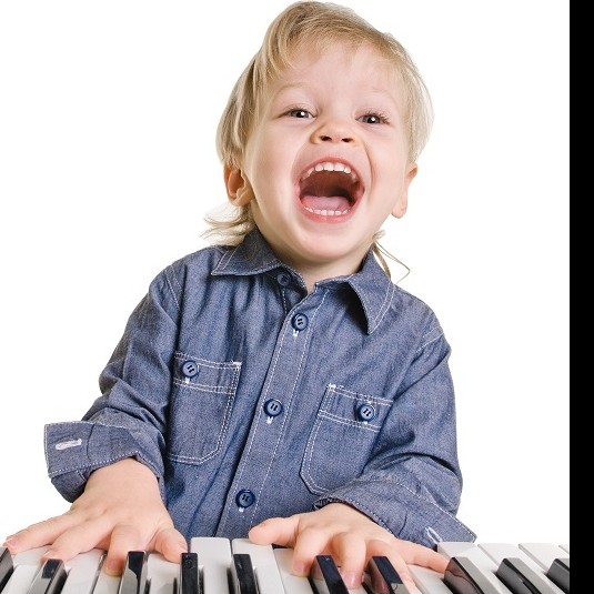 Kleutermuziek