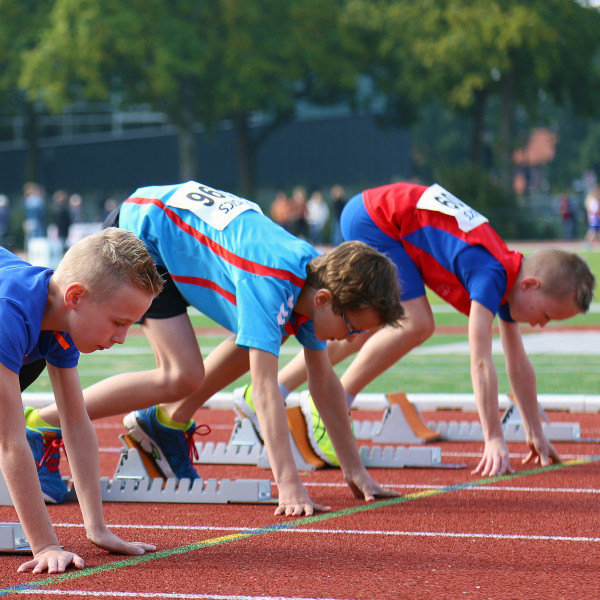 Hoogeveen Sport! Open Sportclub dag 16 september 2023