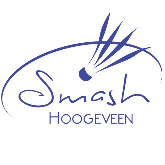 Schoolbadmintontoernooi Smash 2019