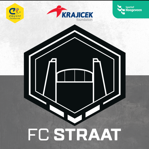 Voorronde FC Straat Meisjes onder 15