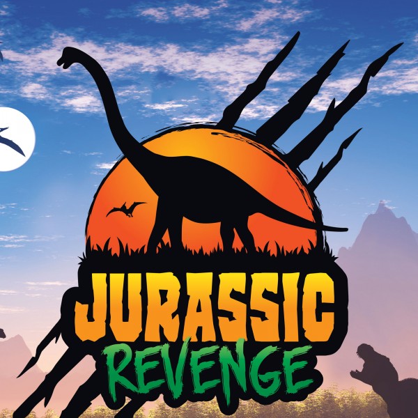 Jurassic Revenge