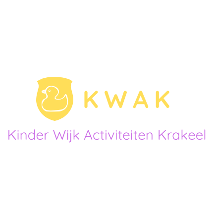 Kinder Wijk Activiteiten Krakeel ( NATUUR )