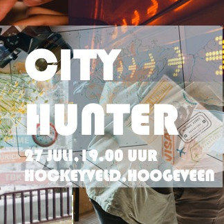 City Hunter