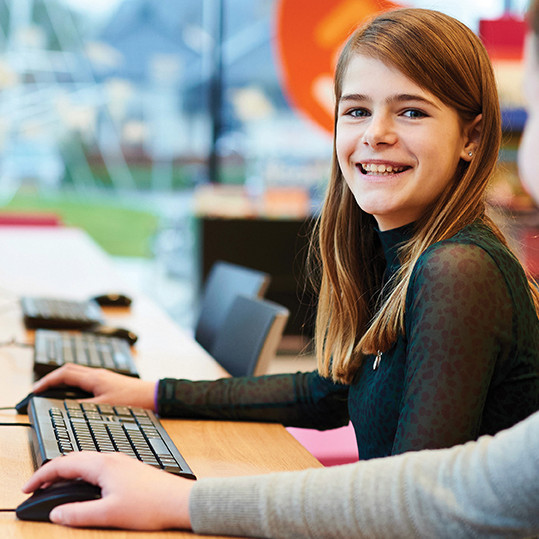 CoderDojo 12+