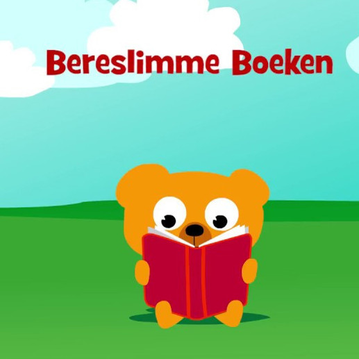 Voorlezen Bereslim (Media Ukkie Dagen)