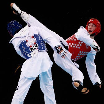 Taekwondo