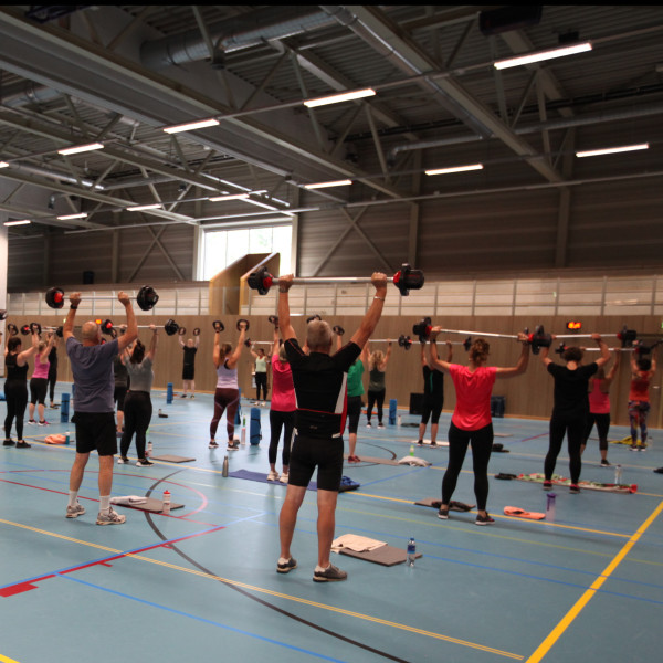 Hoogeveen Sport! Open Sportclub dag 16 september 2023
