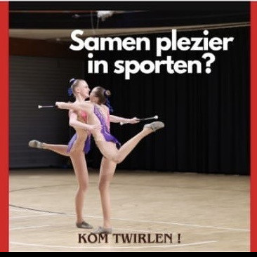 Gratis Twirl Proeflessen