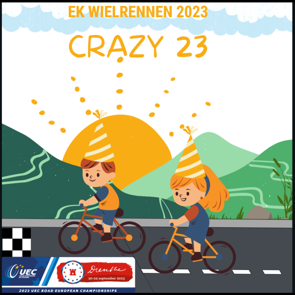 Crazy 23