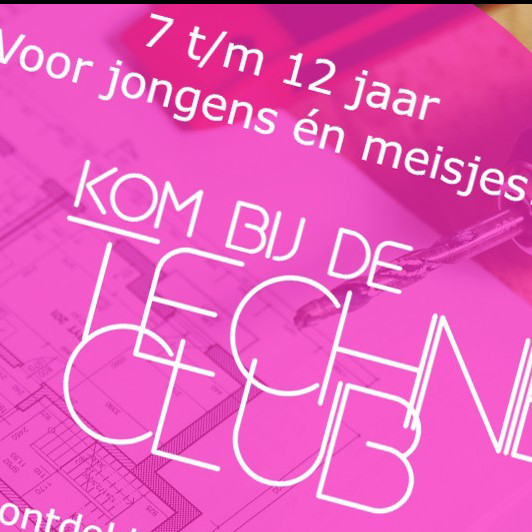 De Techniekclub!