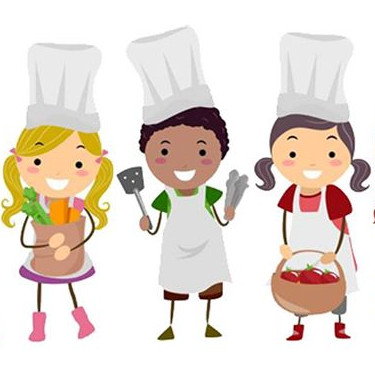 Superchefs