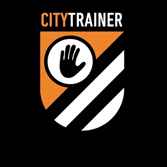 Word CityTrainer!
