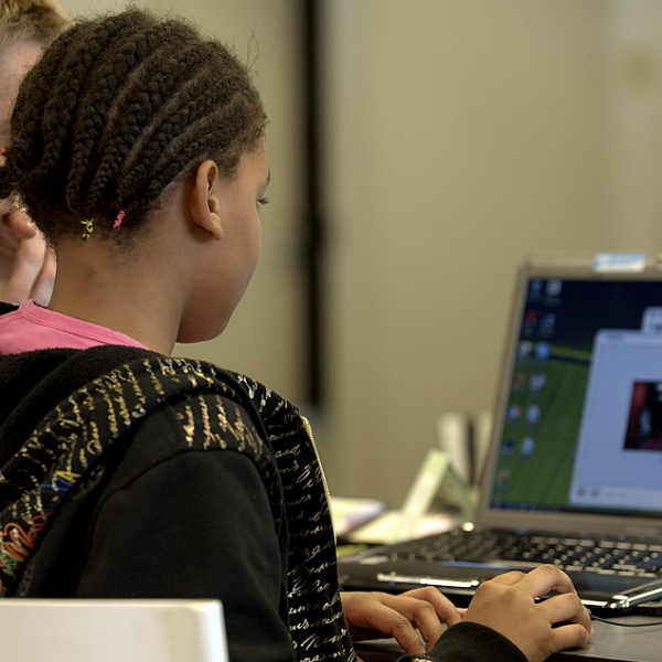 CoderDojo Minecraft