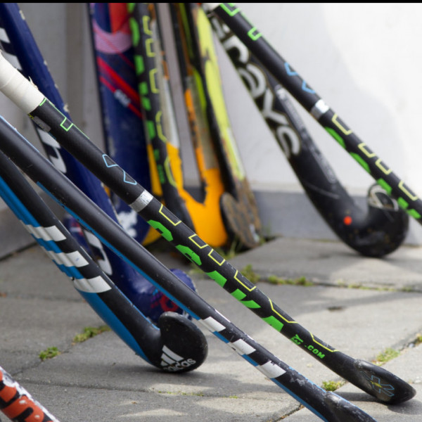 Jong Zuid: streethockey voor jongens
