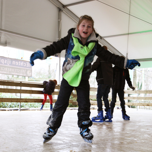 Schoolschaatsen voor basisscholen