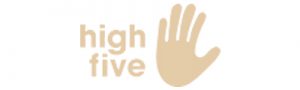 Logo High Five